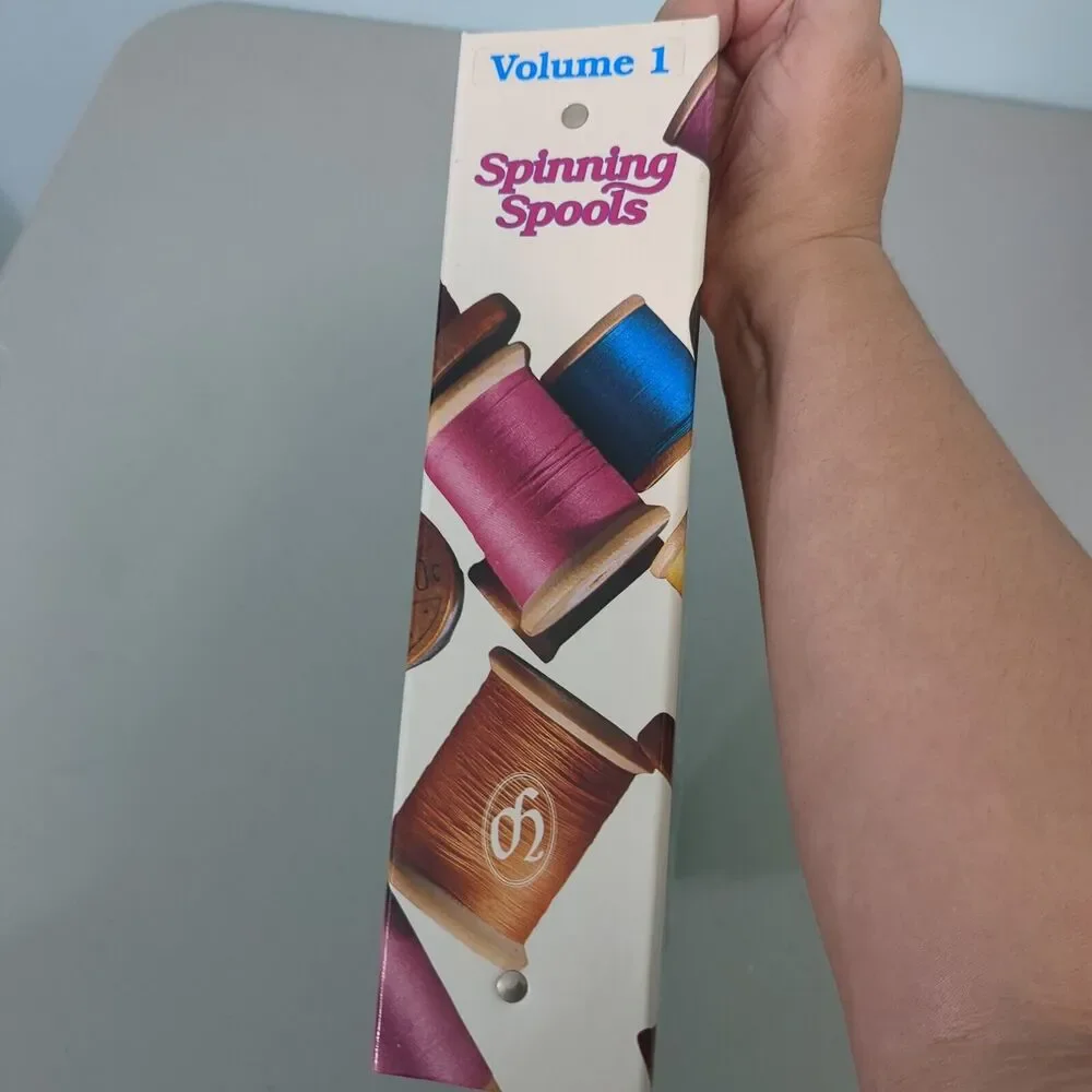 Georgia Bonesteel's Spinning Spools A Pattern Club for Quilters, Book 1 of 3
